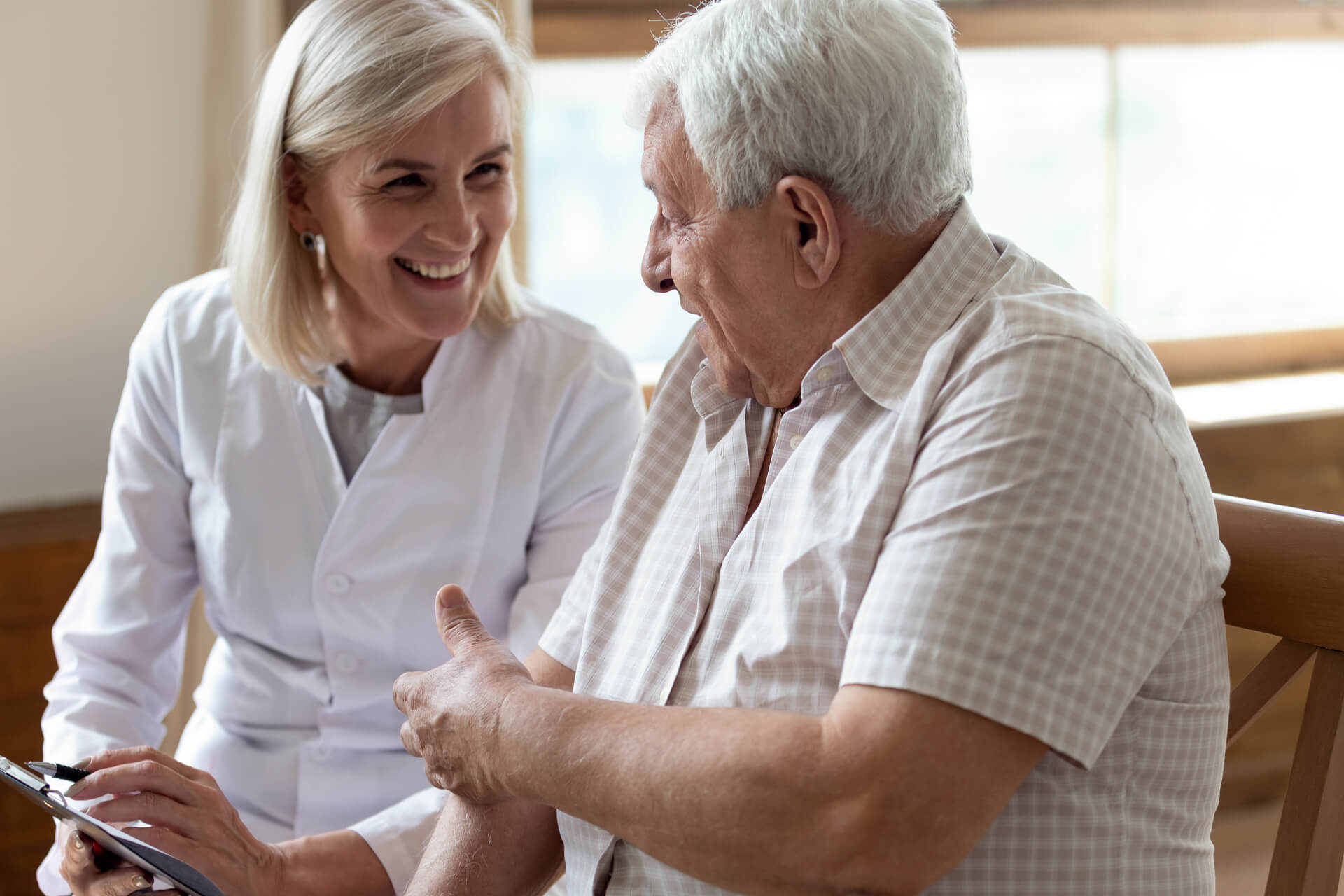 Ageing & Longevity Clinic