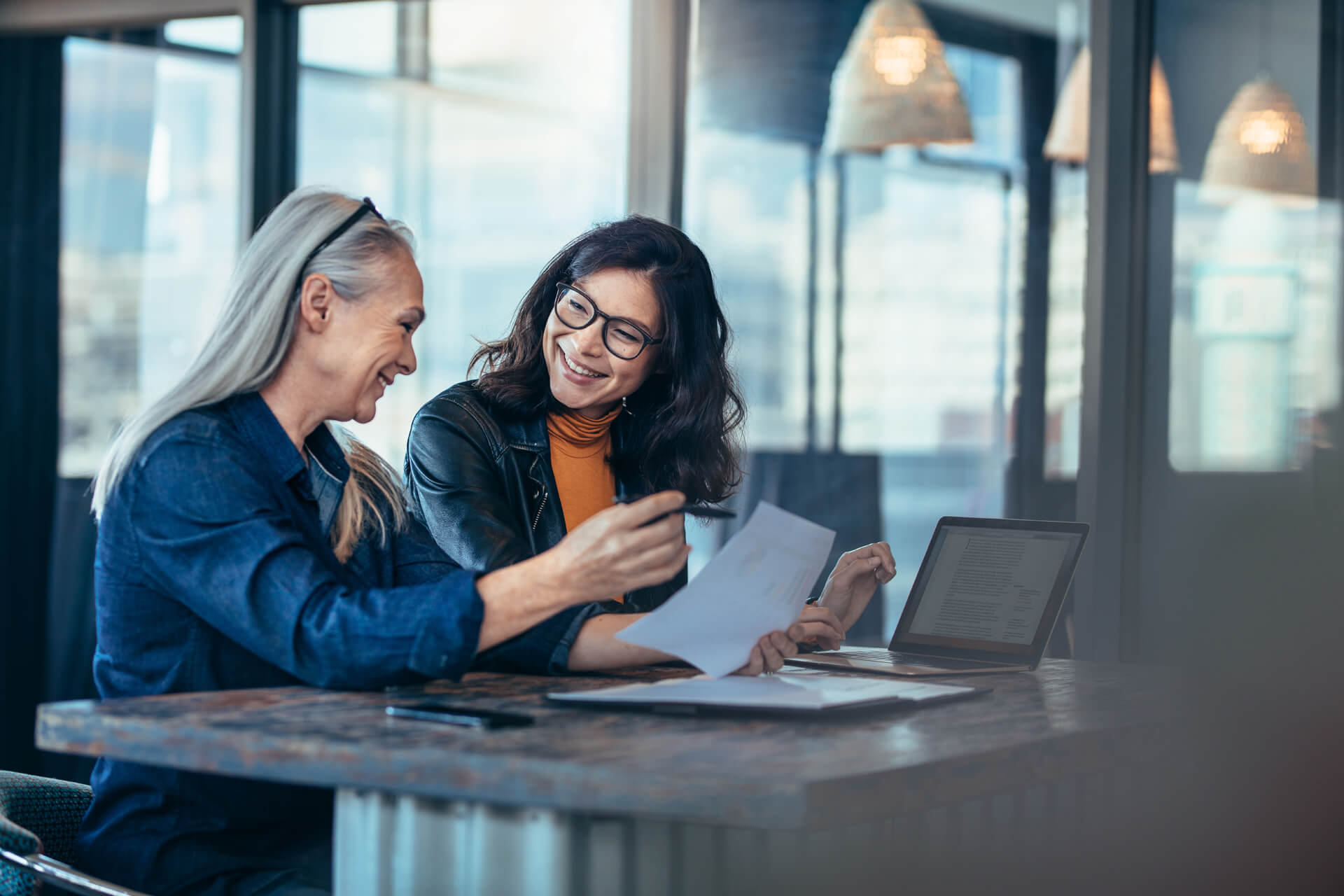 Corporate Clinics - Mental health, personal well-being and more
