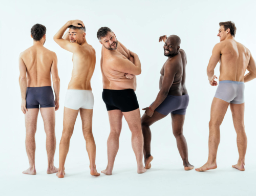 Supporting Men’s Prostate Health with Naturopathic Nutrition and Functional Medicine in Surrey