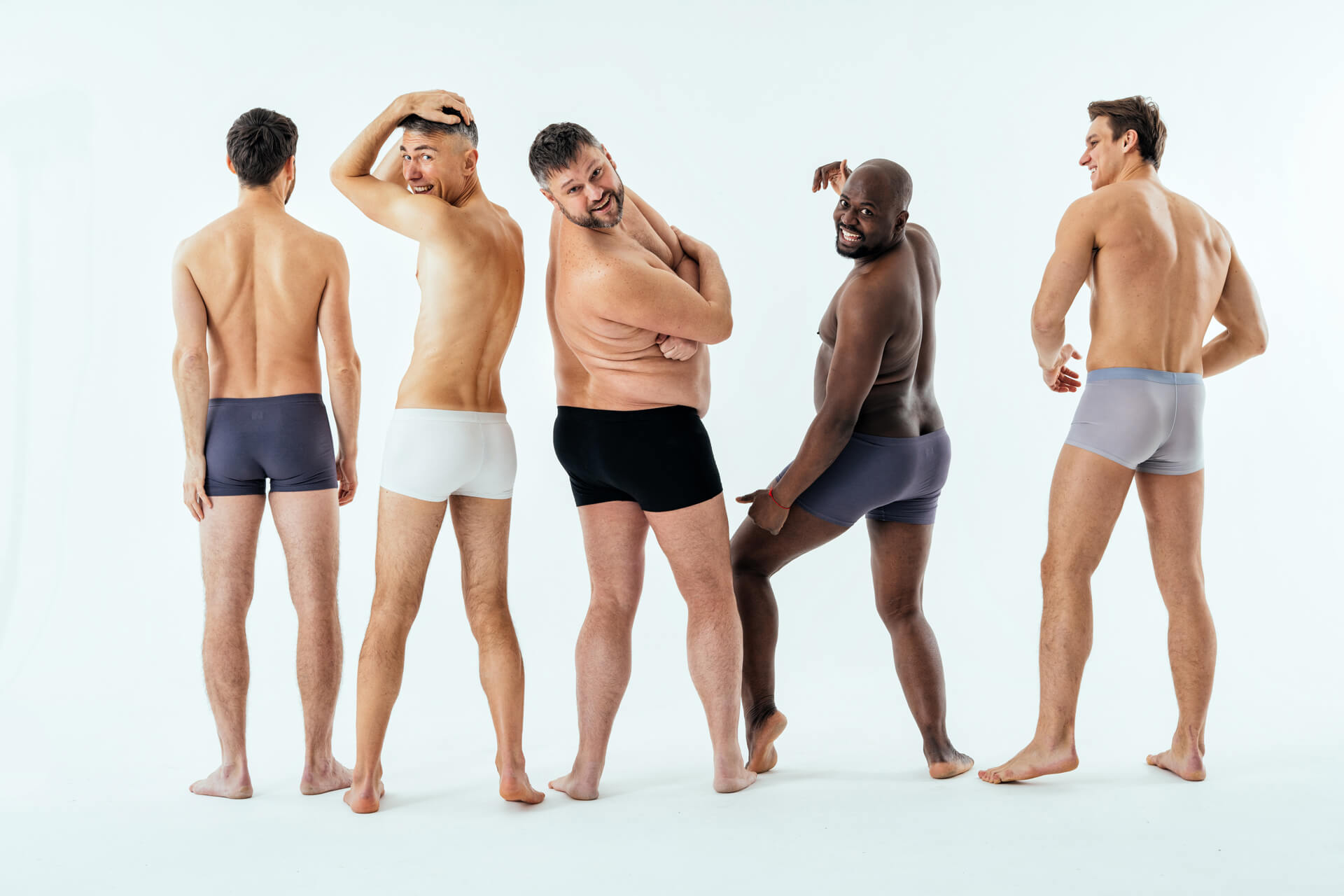 Men's Health Clinic in Surrey