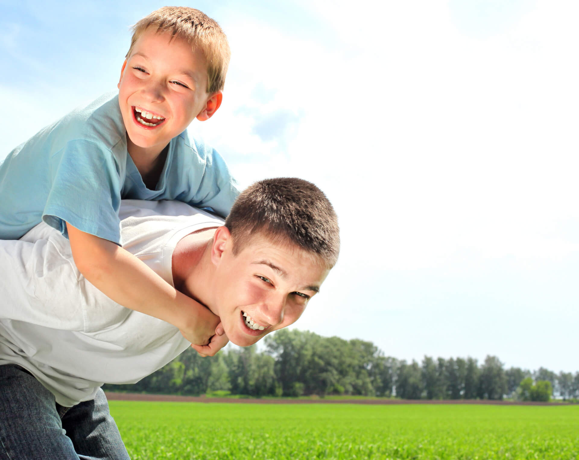 Specialist teen clinic