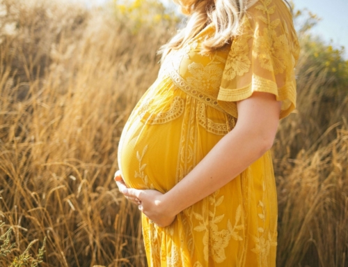 Is Gut Health the Foundation for Fertility? A Naturopathic Nutrition & Functional Medicine Perspective