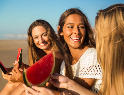 The Gut Skin Acne Connection: Discussing the role of GUT Health and the Skin